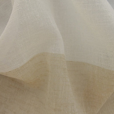 product image of Sample Elaine Fabric in Cream/Ivory 519