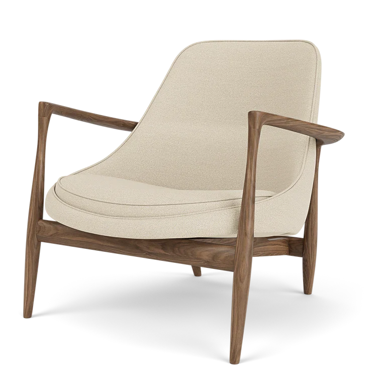 media image for Elizabeth Lounge Chair Audo Copenhagen 71161 004588 6 213