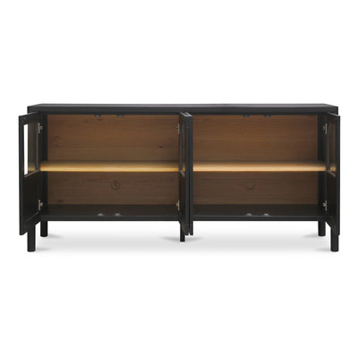 product image for Hannah Sideboard Moes Home Collection Mhc Em 1006 02 5 68