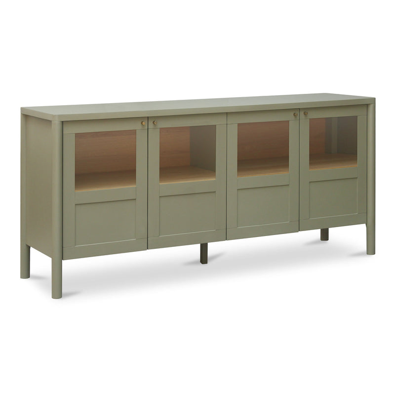 media image for Hannah Sideboard Moes Home Collection Mhc Em 1006 02 13 264