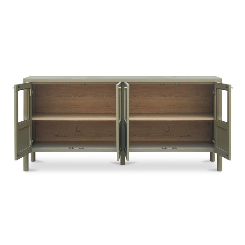 media image for Hannah Sideboard Moes Home Collection Mhc Em 1006 02 6 275