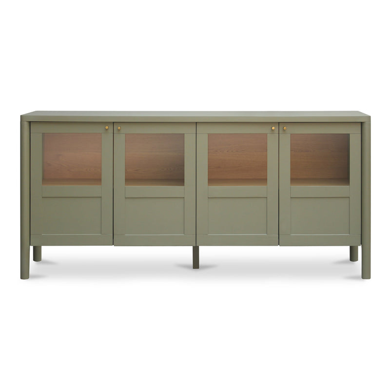 media image for Hannah Sideboard Moes Home Collection Mhc Em 1006 02 2 264
