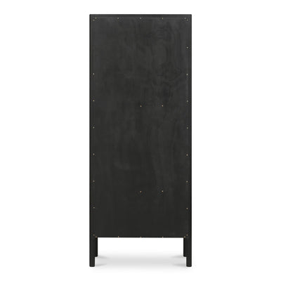 product image for Hannah Tall Cabinet Moes Home Collection Mhc Em 1007 02 7 37