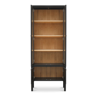 product image for Hannah Tall Cabinet Moes Home Collection Mhc Em 1007 02 3 28
