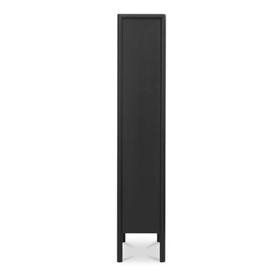 product image for Hannah Tall Cabinet Moes Home Collection Mhc Em 1007 02 5 11