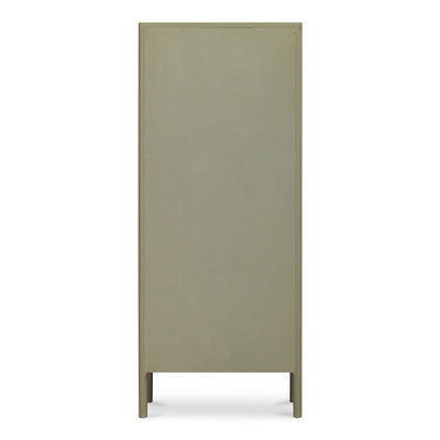 product image for Hannah Tall Cabinet Moes Home Collection Mhc Em 1007 02 8 33