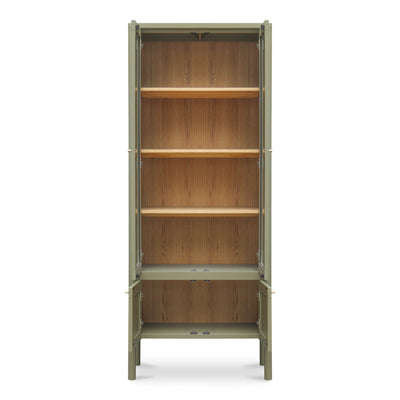 product image for Hannah Tall Cabinet Moes Home Collection Mhc Em 1007 02 4 72