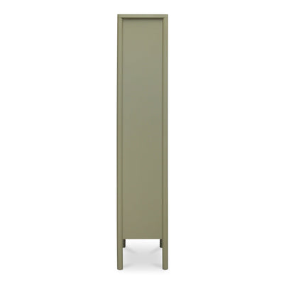 product image for Hannah Tall Cabinet Moes Home Collection Mhc Em 1007 02 6 53