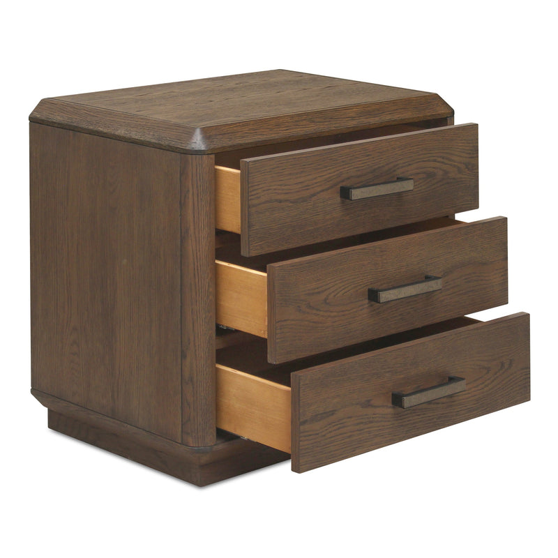 media image for Caleb Nightstand Moes Home Collection Mhc Em 1008 03 2 239