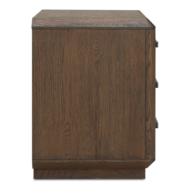 media image for Caleb Nightstand Moes Home Collection Mhc Em 1008 03 3 256