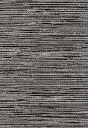 Emory Rug in Grey & Black by Loloi