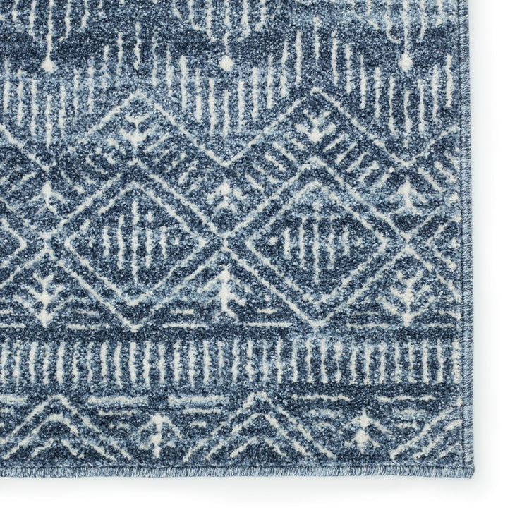 beya trellis blue white area rug by jaipur living rug153188 1