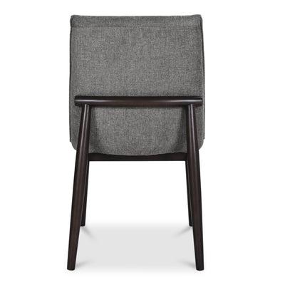 product image for Charlie Dining Chair Set Of 2 Moes Home Collection Mhc Eq 1023 34 12 10
