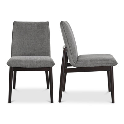 product image for Charlie Dining Chair Set Of 2 Moes Home Collection Mhc Eq 1023 34 2 90