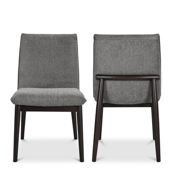 product image for Charlie Dining Chair Set Of 2 Moes Home Collection Mhc Eq 1023 34 4 63