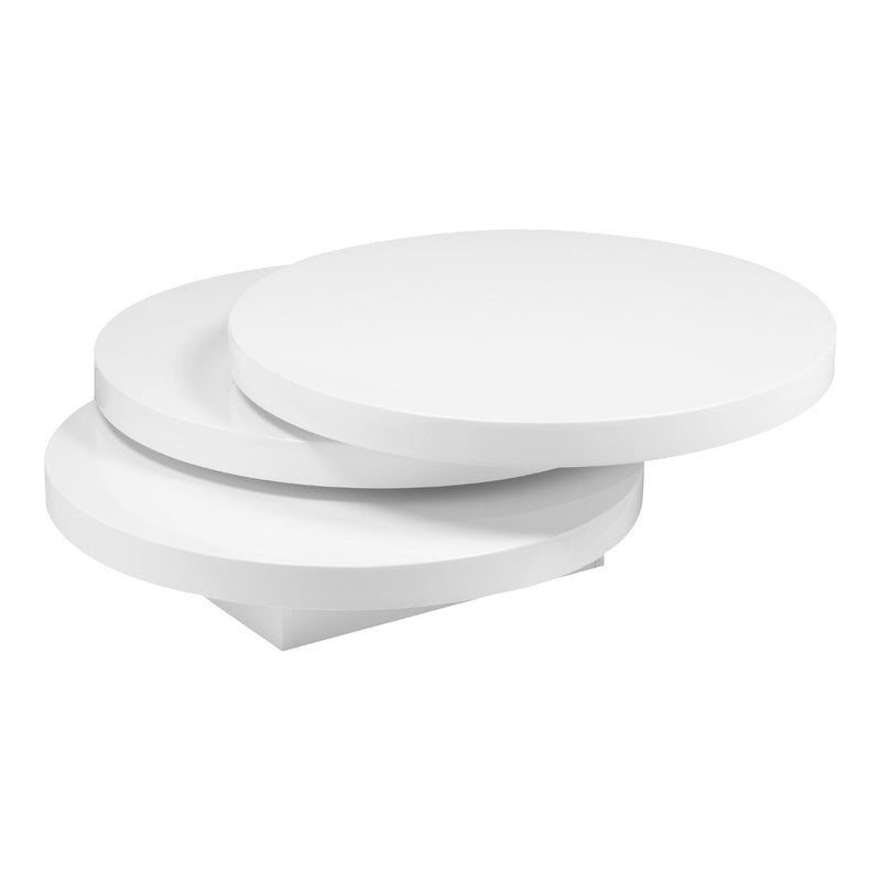 media image for Torno Coffee Table White 2 257