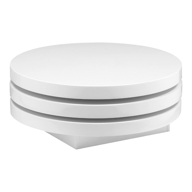 media image for Torno Coffee Table White 1 230