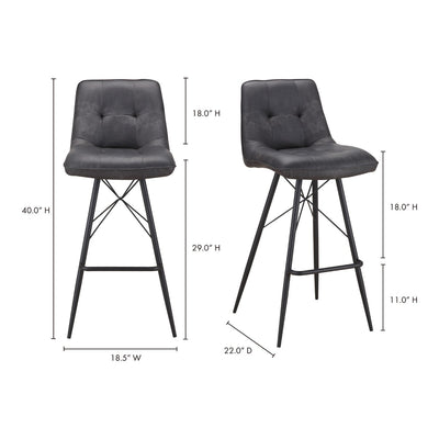 product image for Morrison Barstool 4 72