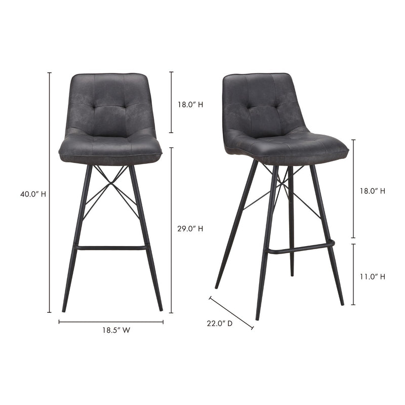 media image for Morrison Barstool 4 276