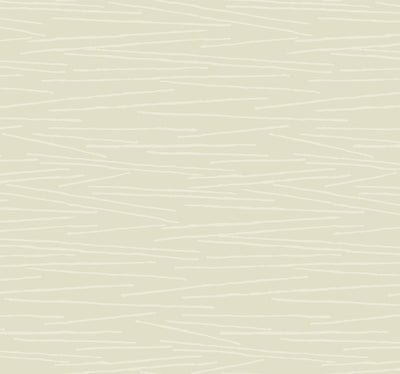 product image of Line Horizon Wallpaper in Blonde 526