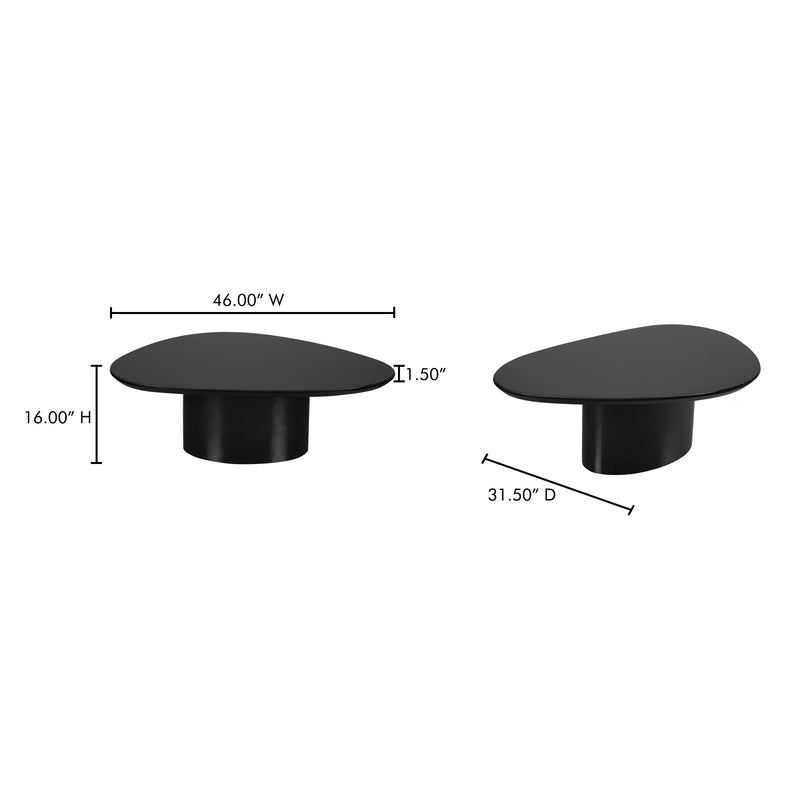 media image for Eden Coffee Table Moes Home Collection Mhc Ew 1017 02 0 11 279