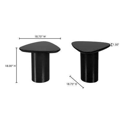product image for Eden Accent Table Moes Home Collection Mhc Ew 1018 02 0 11 60