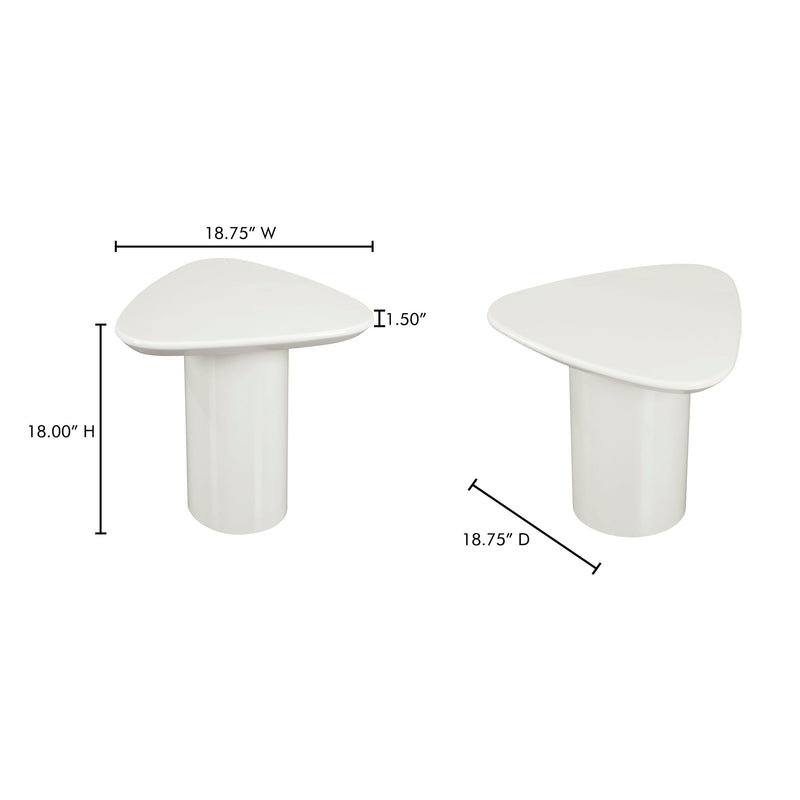 media image for Eden Accent Table Moes Home Collection Mhc Ew 1018 02 0 12 221