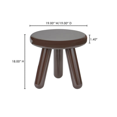 product image for Joy Accent Table Moes Home Collection Mhc Ew 1020 20 11 84