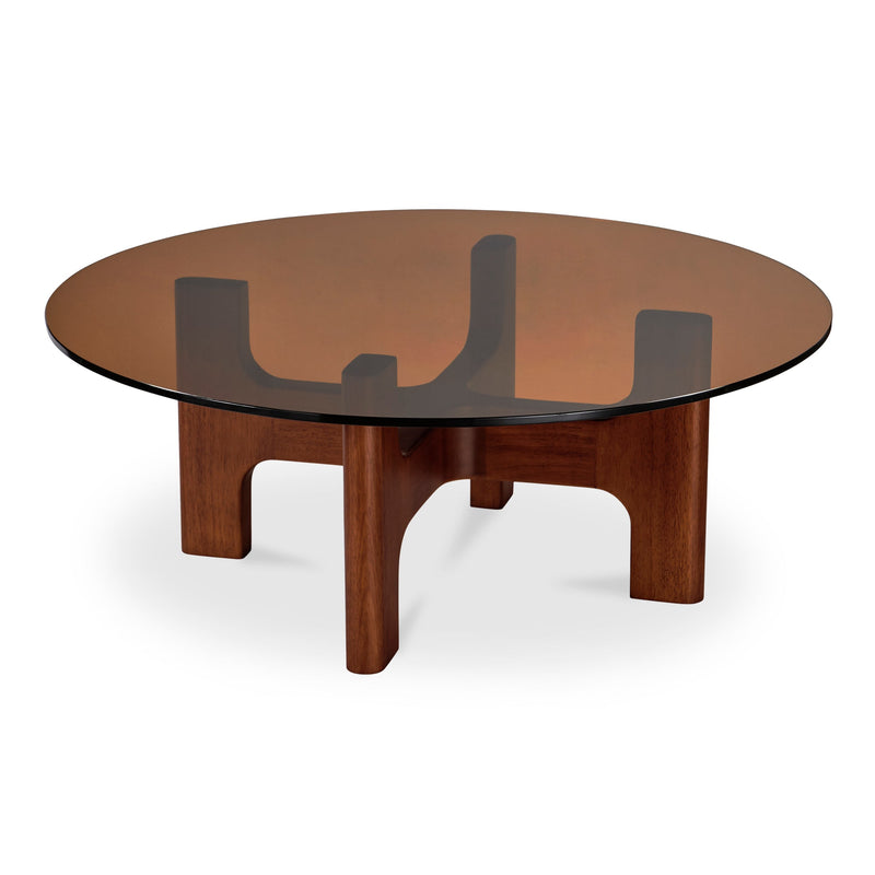 media image for Luke Coffee Table Moes Home Collection Mhc Ew 1021 21 0 2 298