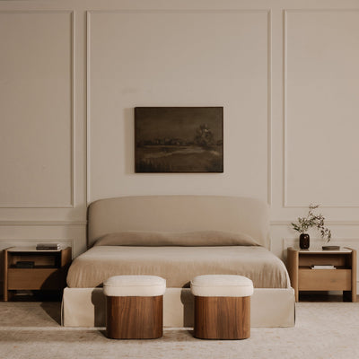 product image for Sonny Stool Moes Home Collection Mhc Ew 1029 24 14 93