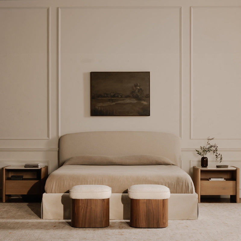 media image for Sonny Stool Moes Home Collection Mhc Ew 1029 24 14 216