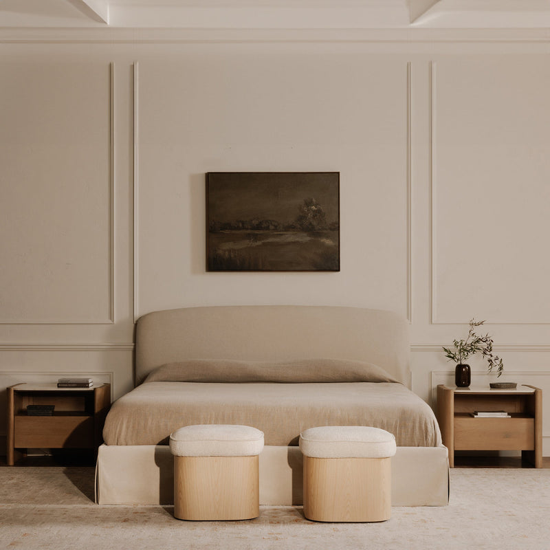 media image for Sonny Stool Moes Home Collection Mhc Ew 1029 24 13 244