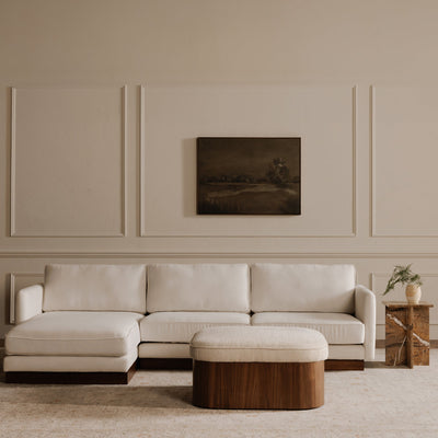 product image for Sonny Ottoman Moes Home Collection Mhc Ew 1030 24 14 30