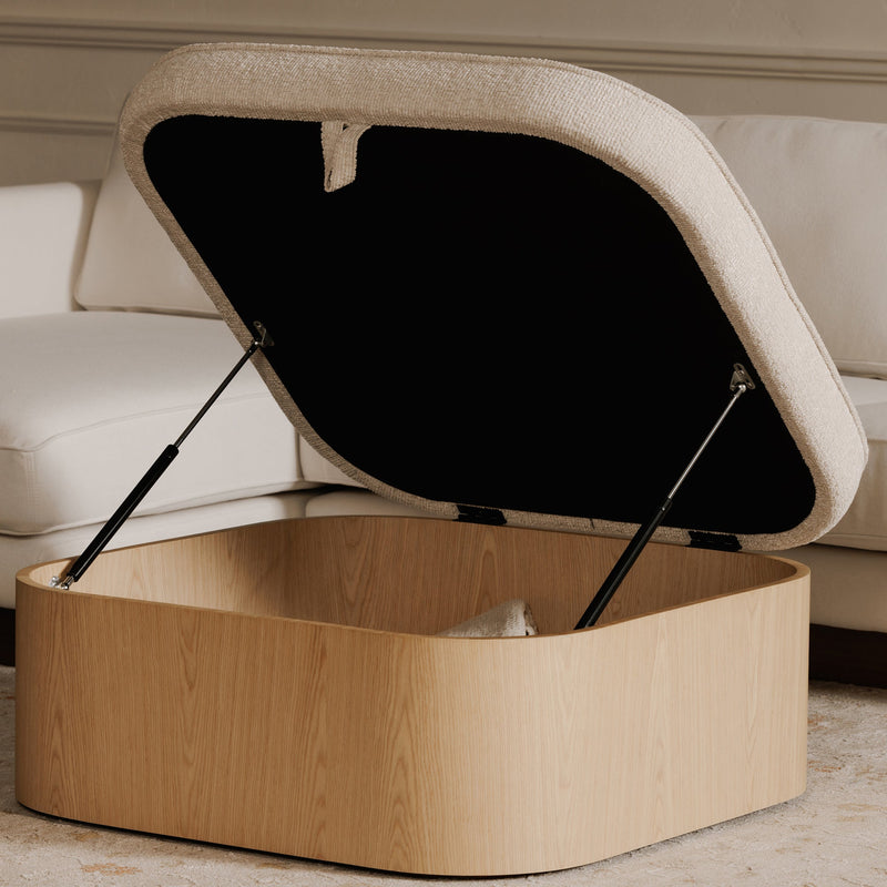 media image for Sonny Ottoman Moes Home Collection Mhc Ew 1030 24 9 255