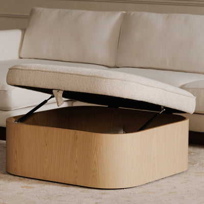product image for Sonny Ottoman Moes Home Collection Mhc Ew 1030 24 11 56