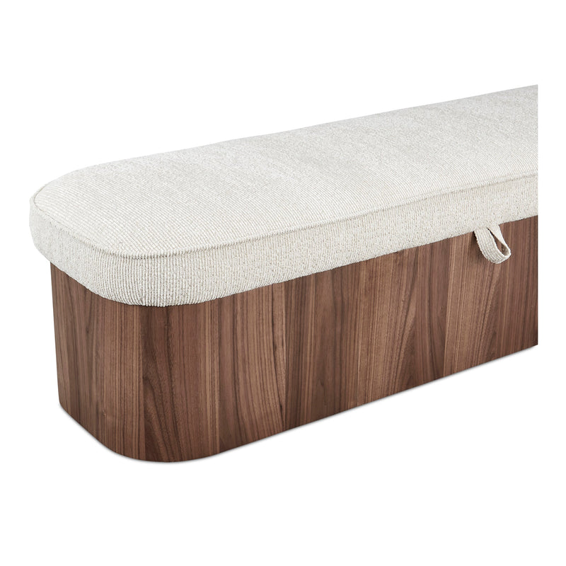 media image for Sonny Bench Moes Home Collection Mhc Ew 1031 24 12 247