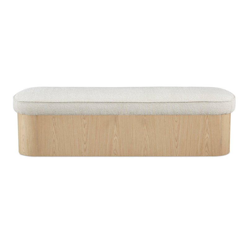 media image for Sonny Bench Moes Home Collection Mhc Ew 1031 24 9 223