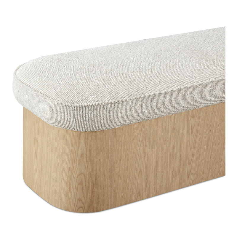 media image for Sonny Bench Moes Home Collection Mhc Ew 1031 24 11 220