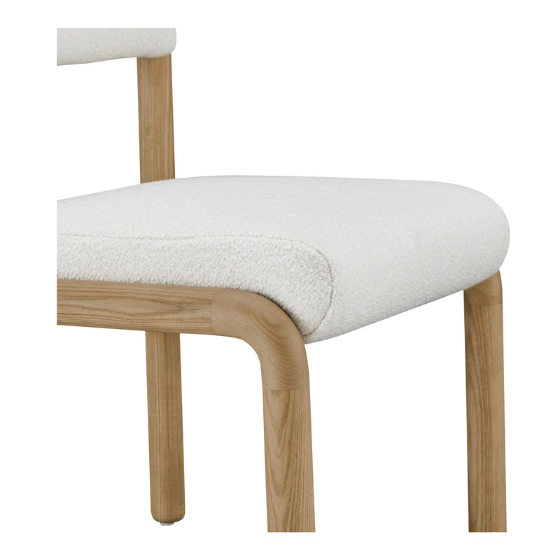 media image for April Dining Chair Set Of 2 Moes Home Collection Mhc Ew 1033 20 10 231