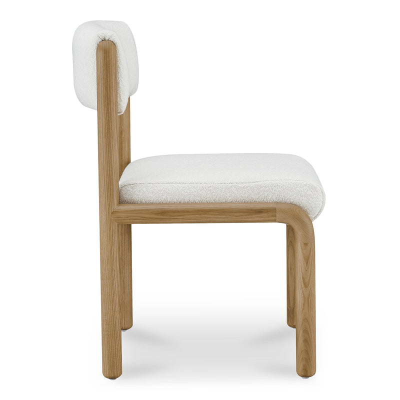 media image for April Dining Chair Set Of 2 Moes Home Collection Mhc Ew 1033 20 6 239