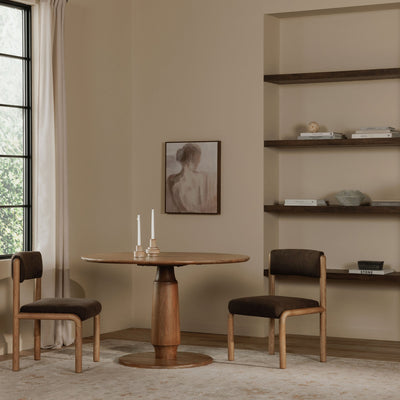 product image for April Dining Chair Set Of 2 Moes Home Collection Mhc Ew 1033 20 15 0