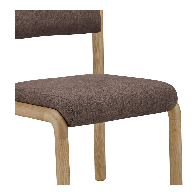 media image for April Dining Chair Set Of 2 Moes Home Collection Mhc Ew 1033 20 9 241