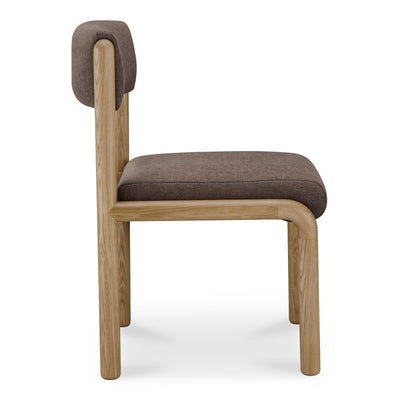 product image for April Dining Chair Set Of 2 Moes Home Collection Mhc Ew 1033 20 5 50