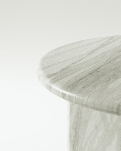 product image for plinth large circular marble coffee table csl3315 slm 11 92