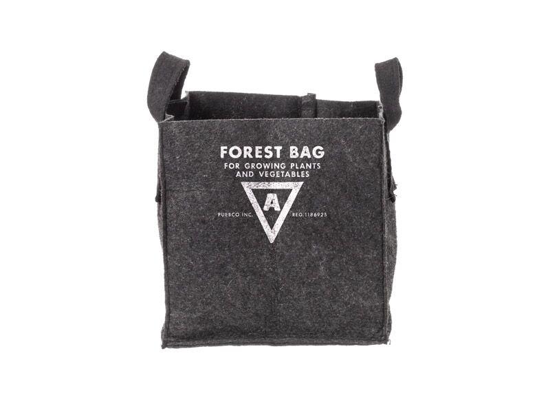 media image for forest bag rectangle medium design by puebco 3 291