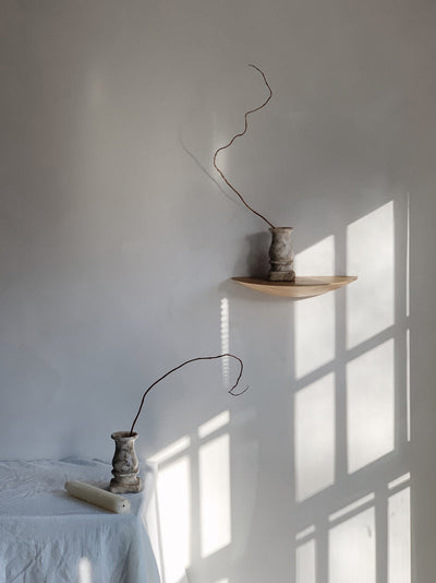 product image for Gridy Fungi Shelf New Audo Copenhagen 6700539 10 80
