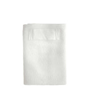 everyday hand towel in multiple colors design by the organic company 1