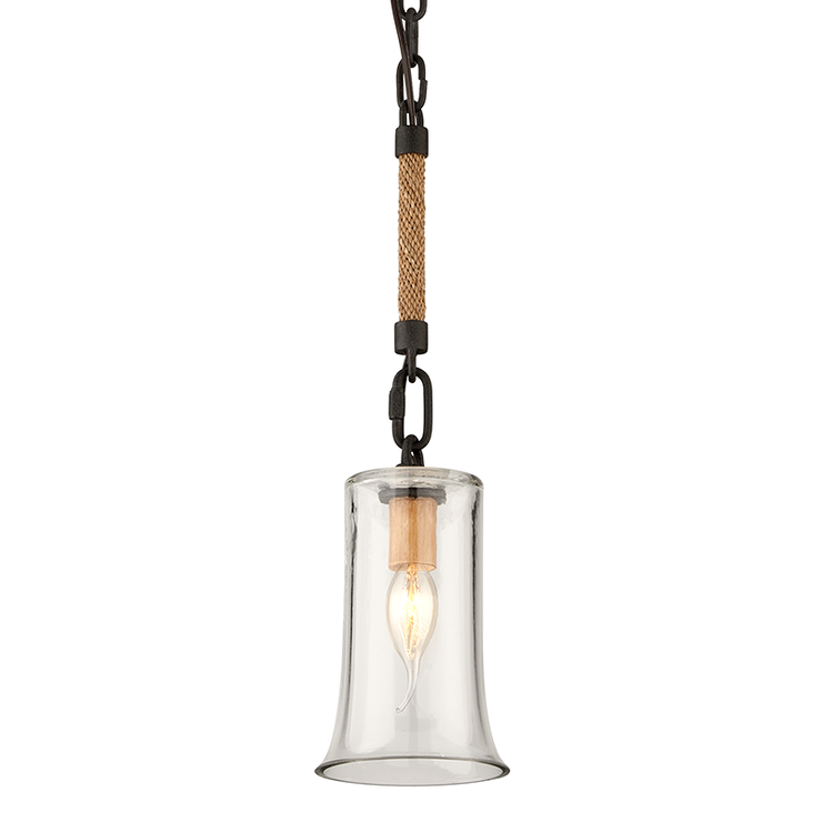pier 39 1lt pendant small by troy lighting 1