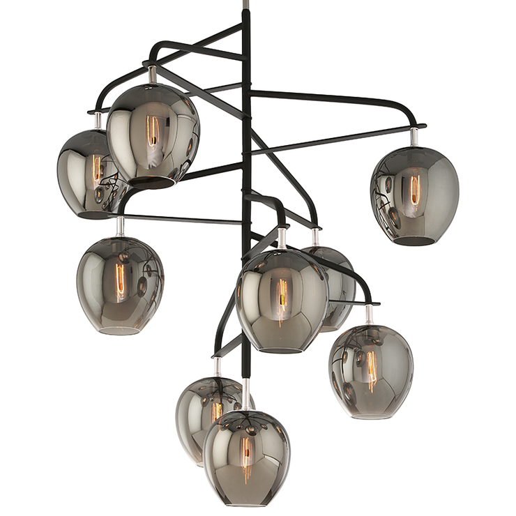 odyssey 9lt pendant entry extra large by troy lighting 1