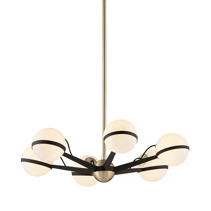 ace 6lt chandelier small by troy lighting 1